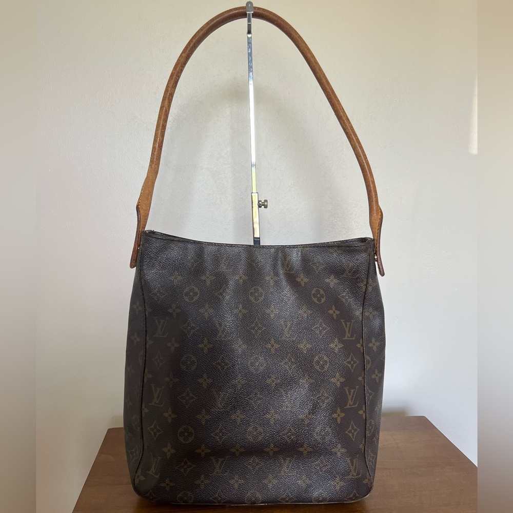Louis Vuitton Looping bag